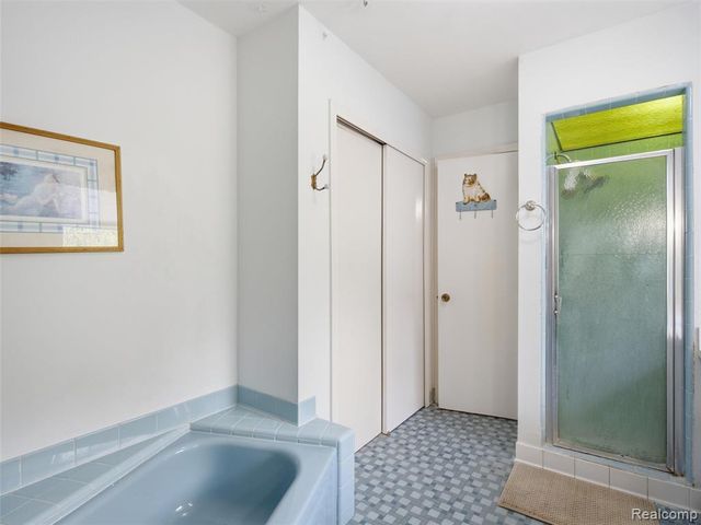2273 Delano Road, Oxford, MI 48371