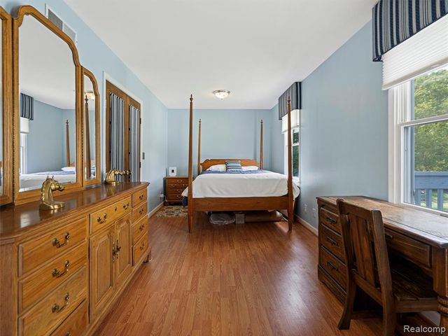 2273 Delano Road, Oxford, MI 48371
