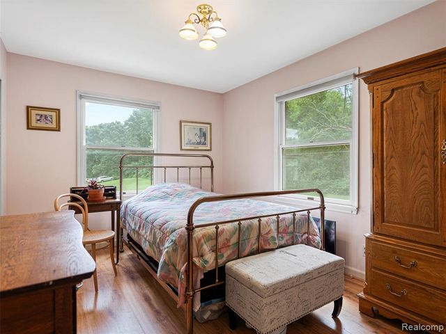 2273 Delano Road, Oxford, MI 48371