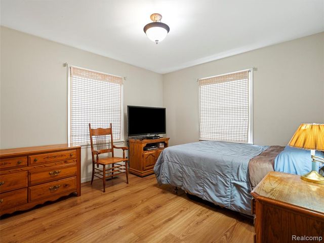 2273 Delano Road, Oxford, MI 48371