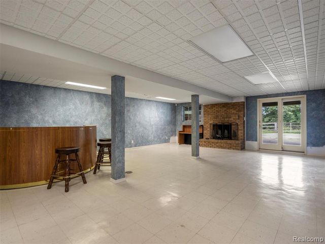 2273 Delano Road, Oxford, MI 48371