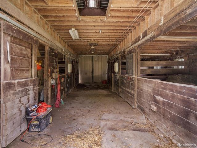2273 Delano Road, Oxford, MI 48371