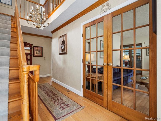 2273 Delano Road, Oxford, MI 48371