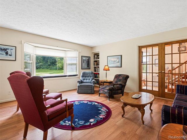 2273 Delano Road, Oxford, MI 48371
