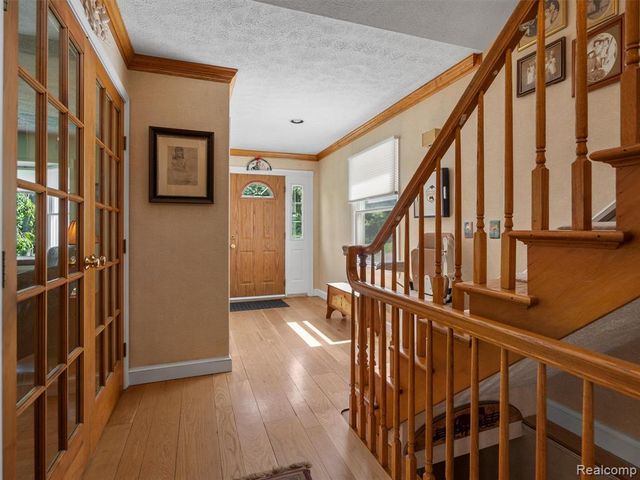 2273 Delano Road, Oxford, MI 48371