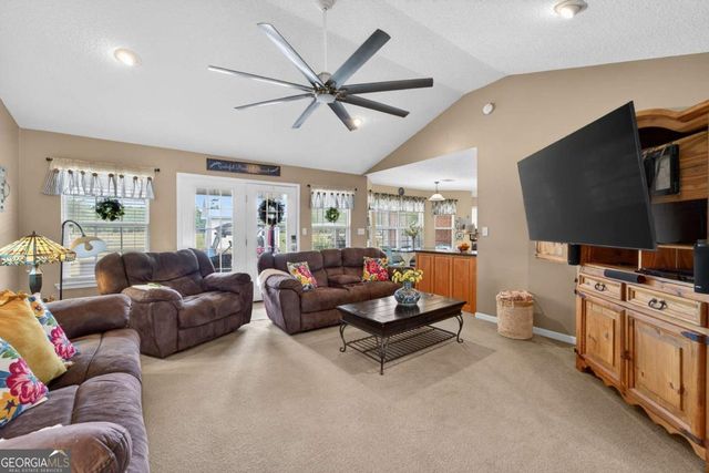 142 Lloyd Drive, Jesup, GA 31545
