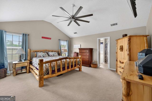 142 Lloyd Drive, Jesup, GA 31545
