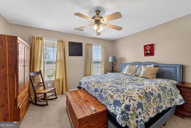142 Lloyd Drive, Jesup, GA 31545