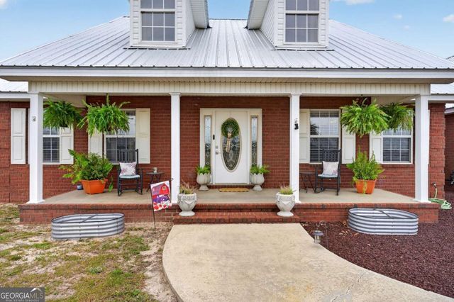 142 Lloyd Drive, Jesup, GA 31545