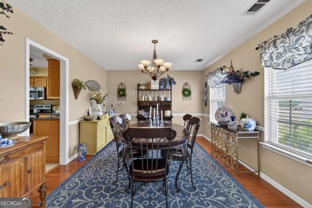 142 Lloyd Drive, Jesup, GA 31545