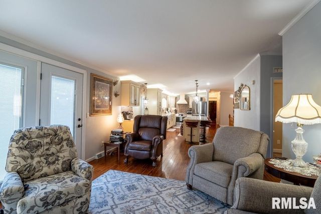 12451 Dahmer Way, Carterville, IL 62918