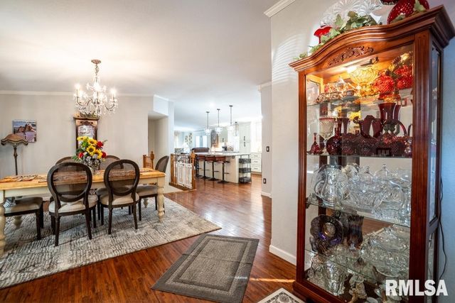 12451 Dahmer Way, Carterville, IL 62918