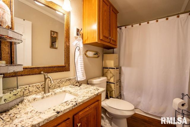 12451 Dahmer Way, Carterville, IL 62918