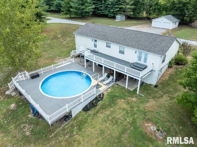 12451 Dahmer Way, Carterville, IL 62918