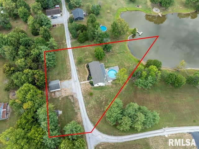 12451 Dahmer Way, Carterville, IL 62918