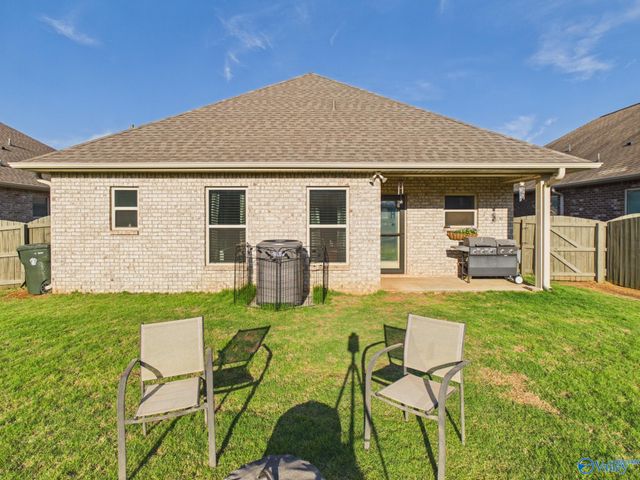 116 Princewater Drive, Madison, AL 35756