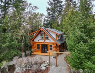 472 K Street, Port Townsend, WA 98368
