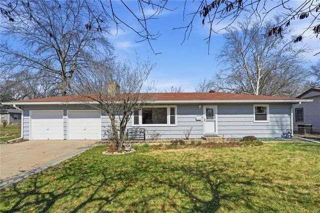 4400 E 137th Street, Grandview, MO 64030