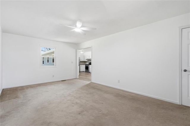 4400 E 137th Street, Grandview, MO 64030