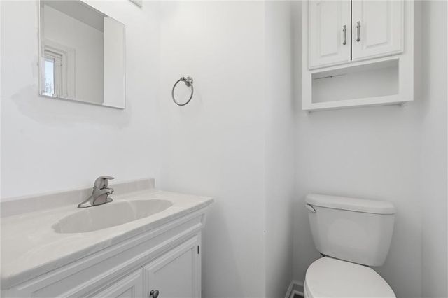 4400 E 137th Street, Grandview, MO 64030