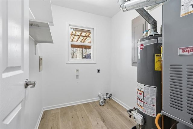 4400 E 137th Street, Grandview, MO 64030