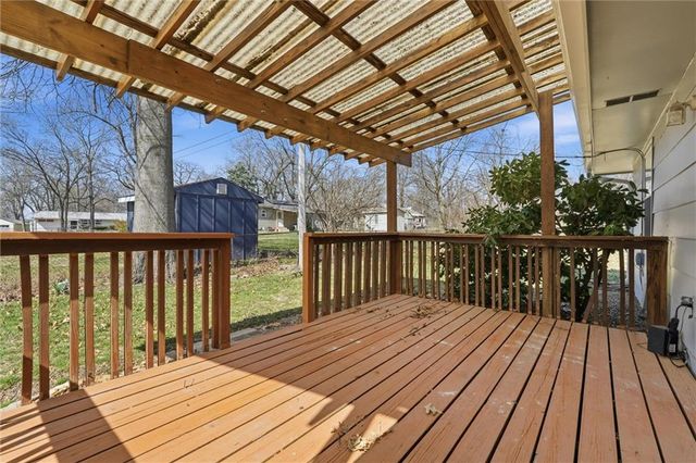 4400 E 137th Street, Grandview, MO 64030