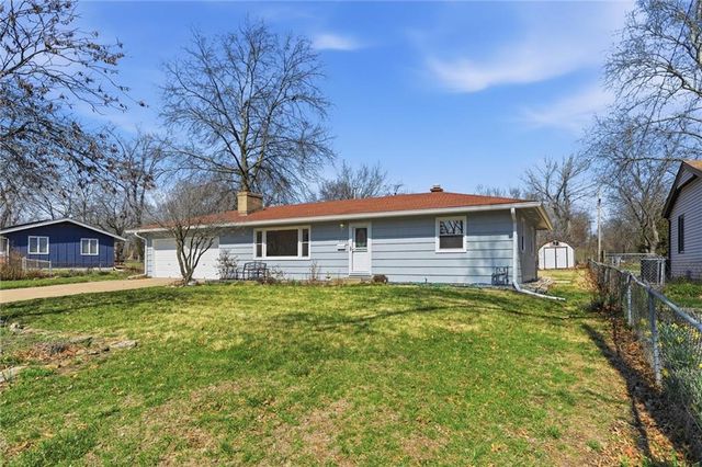 4400 E 137th Street, Grandview, MO 64030