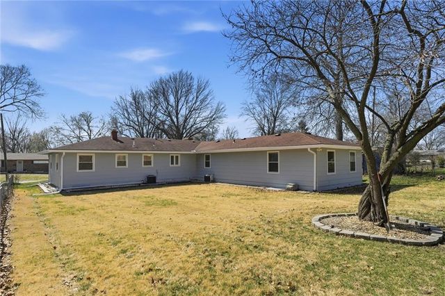 4400 E 137th Street, Grandview, MO 64030