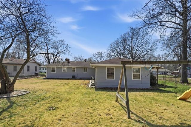 4400 E 137th Street, Grandview, MO 64030