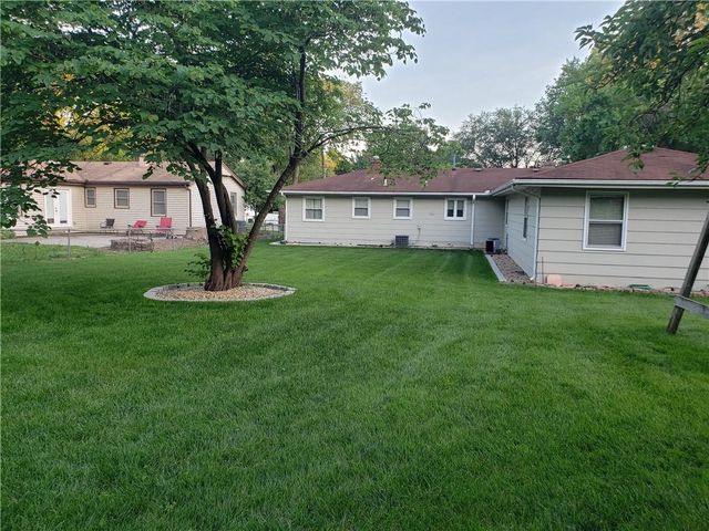 4400 E 137th Street, Grandview, MO 64030