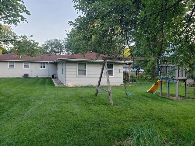4400 E 137th Street, Grandview, MO 64030