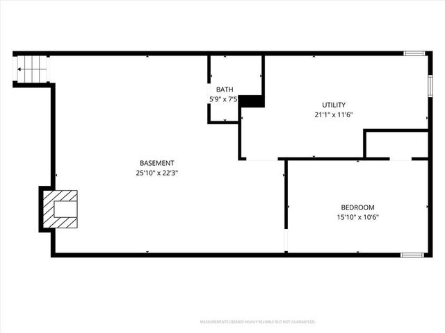 4400 E 137th Street, Grandview, MO 64030