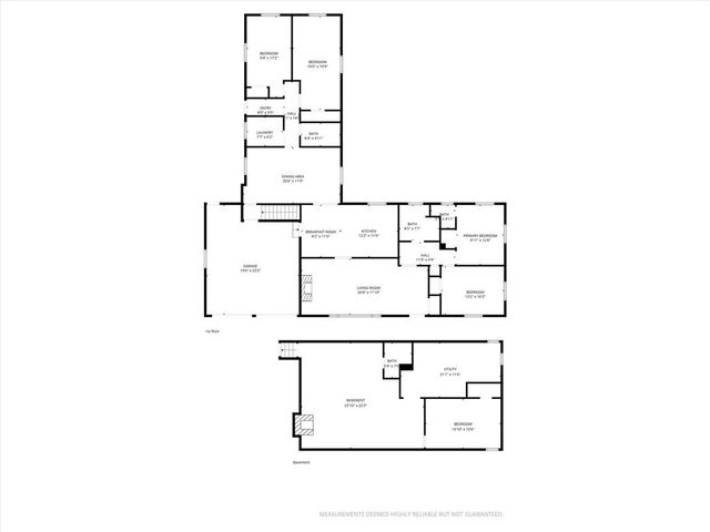 4400 E 137th Street, Grandview, MO 64030