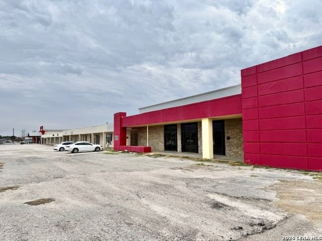 1823 frontage, Beeville, TX 78102