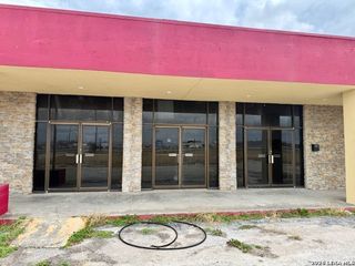 1823 frontage, Beeville, TX 78102