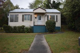 3560 McKenzie Drive, Macon, GA 31204