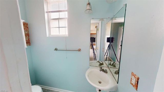 722 Kilby AVE, Suffolk, VA 23434