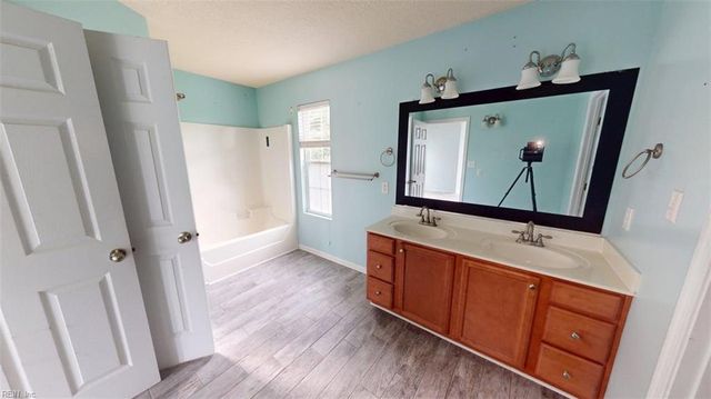 722 Kilby AVE, Suffolk, VA 23434