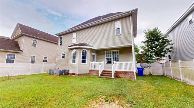 722 Kilby AVE, Suffolk, VA 23434