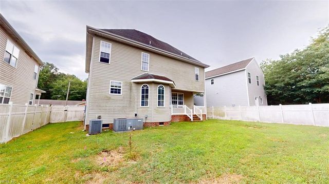 722 Kilby AVE, Suffolk, VA 23434