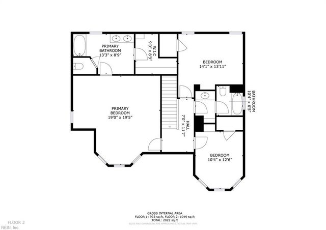 722 Kilby AVE, Suffolk, VA 23434