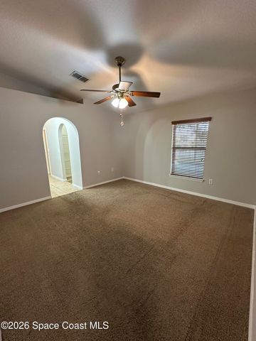 5070 Spinet Drive, Melbourne, FL 32940