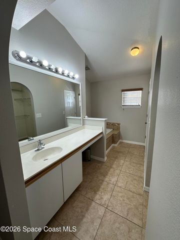 5070 Spinet Drive, Melbourne, FL 32940