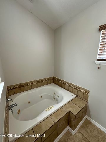 5070 Spinet Drive, Melbourne, FL 32940