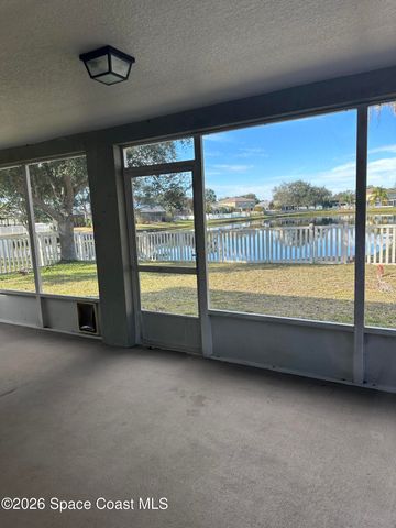 5070 Spinet Drive, Melbourne, FL 32940