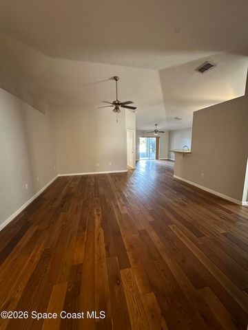 5070 Spinet Drive, Melbourne, FL 32940