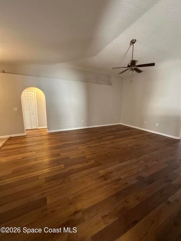 5070 Spinet Drive, Melbourne, FL 32940