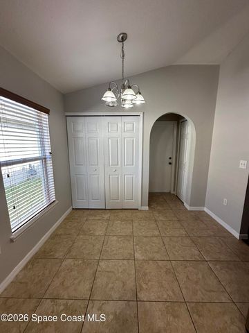 5070 Spinet Drive, Melbourne, FL 32940