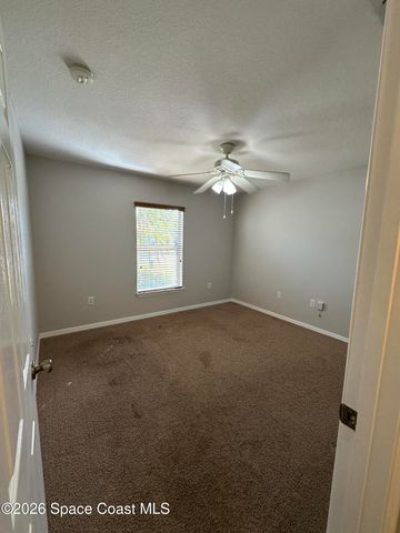 5070 Spinet Drive, Melbourne, FL 32940