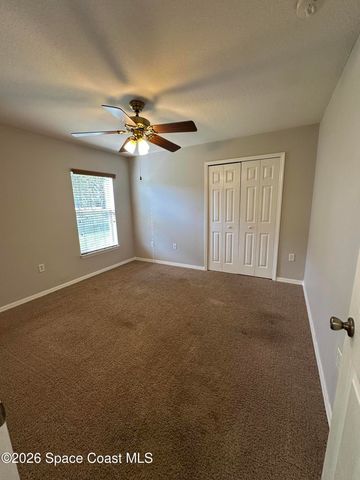 5070 Spinet Drive, Melbourne, FL 32940